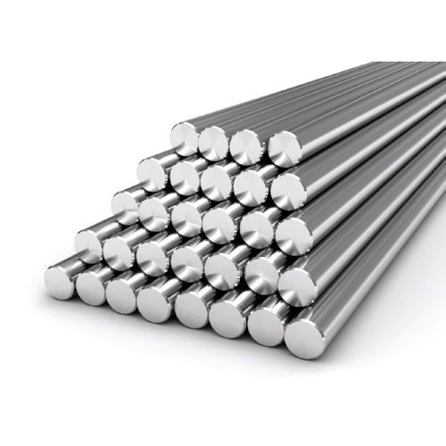 Round Bar