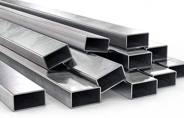 RHS (Rectangular Hollow Section)