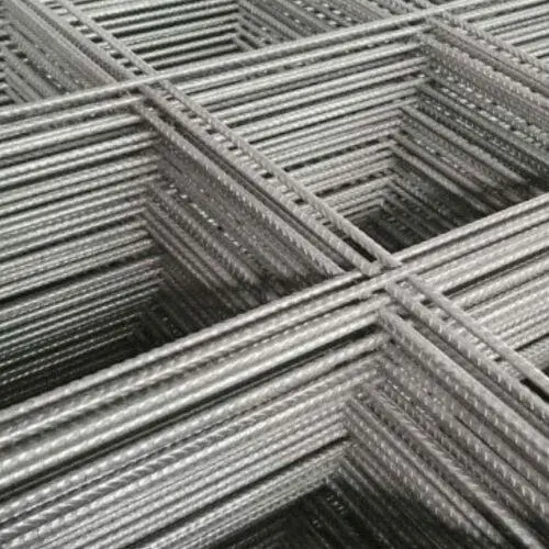 Reinforcing Mesh Installation