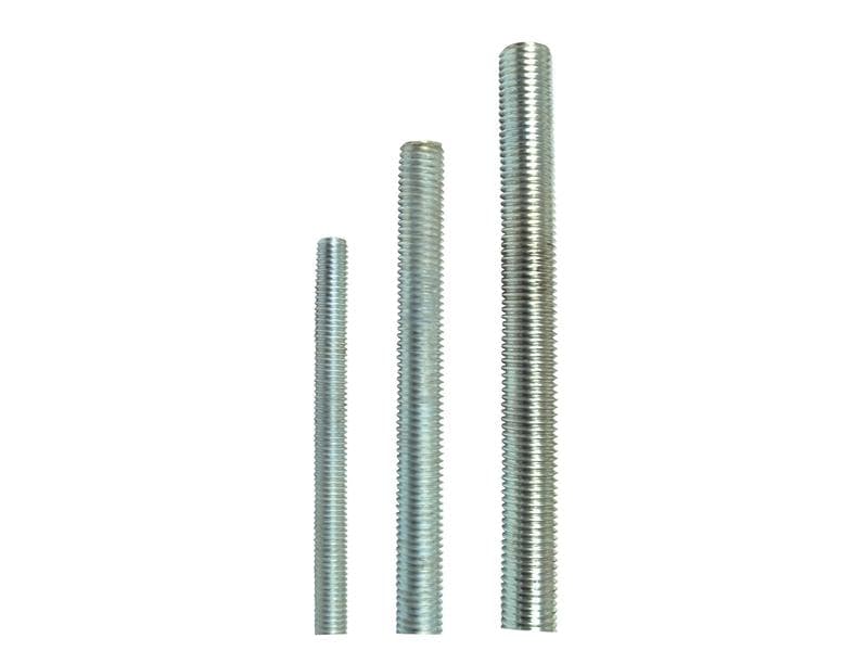 Threaded Bar Application