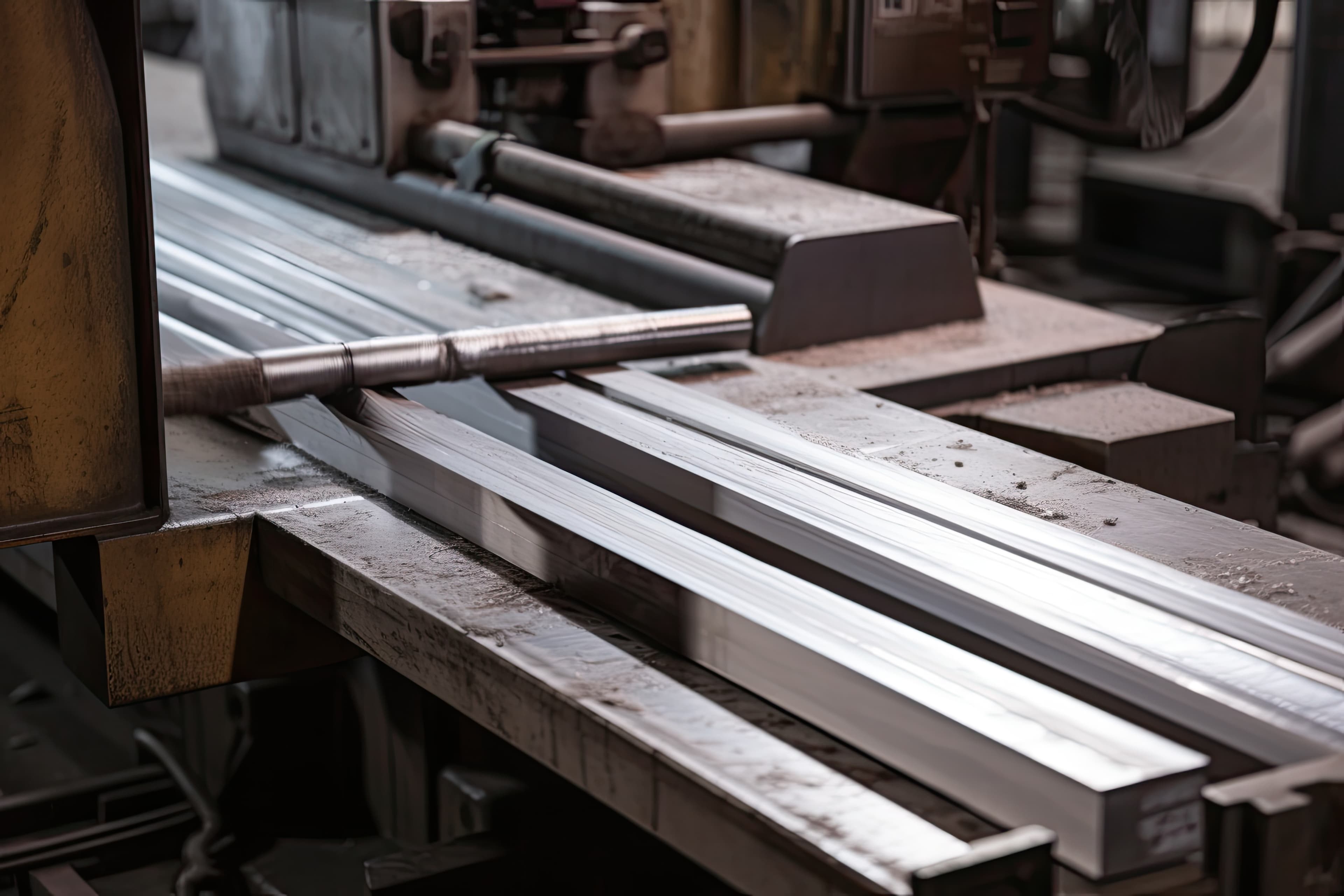 Reinforcement Bar Detail