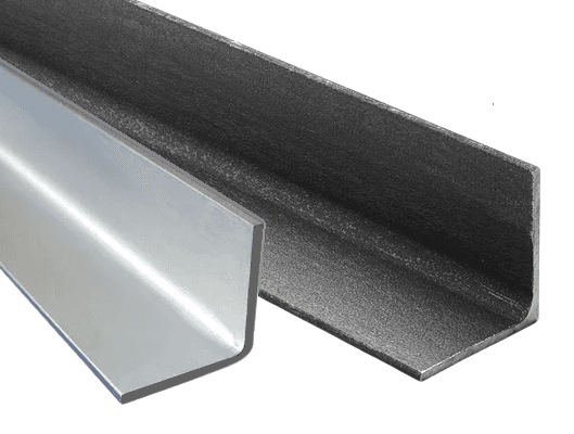 Equal Angle Detail