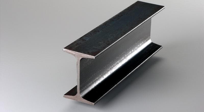Universal Beam Detail