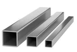 SHS Surface Finish