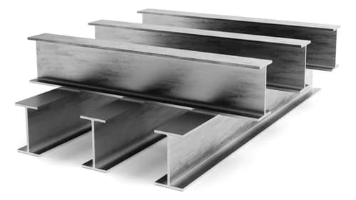 Universal Beam Cross Section