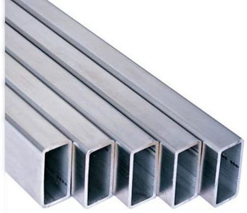 Rectangular Hollow Section Steel