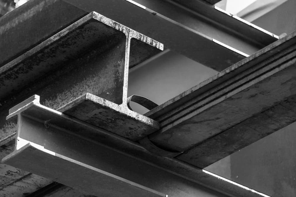 Universal Beam Stack