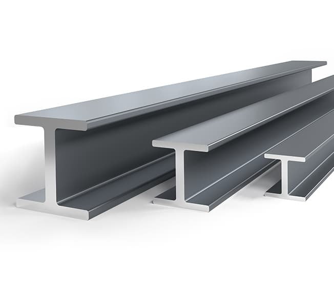 Universal Beam Application