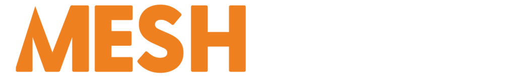 Mesh Crete logo