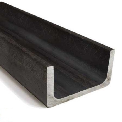Parallel Flange Channel