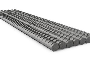 Deformed Reinforcing Bar (Round)